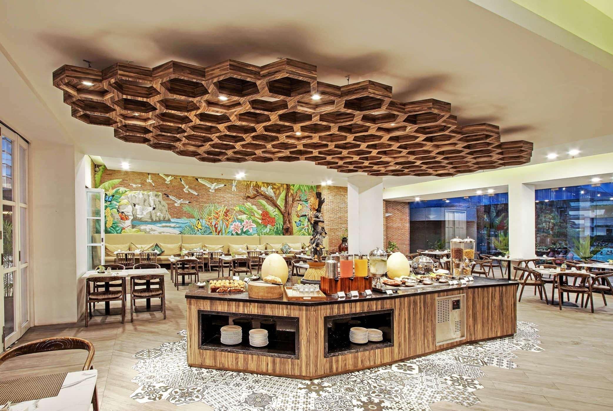 Wyndham Garden Kuta Beach Bali Екстериор снимка