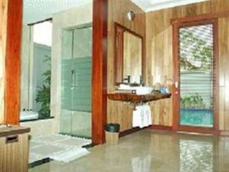 Wyndham Garden Kuta Beach Bali Екстериор снимка