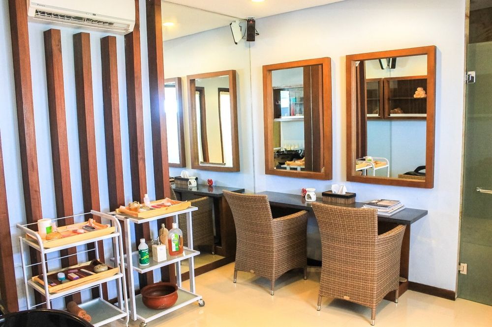Wyndham Garden Kuta Beach Bali Екстериор снимка