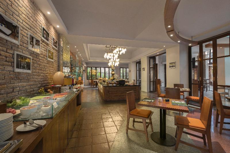 Wyndham Garden Kuta Beach Bali Екстериор снимка